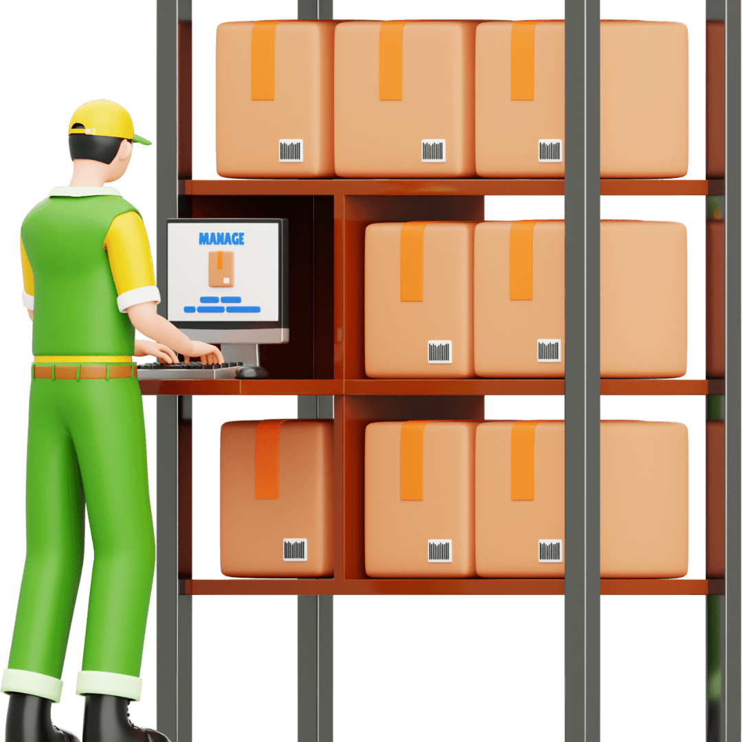 Inventory Management