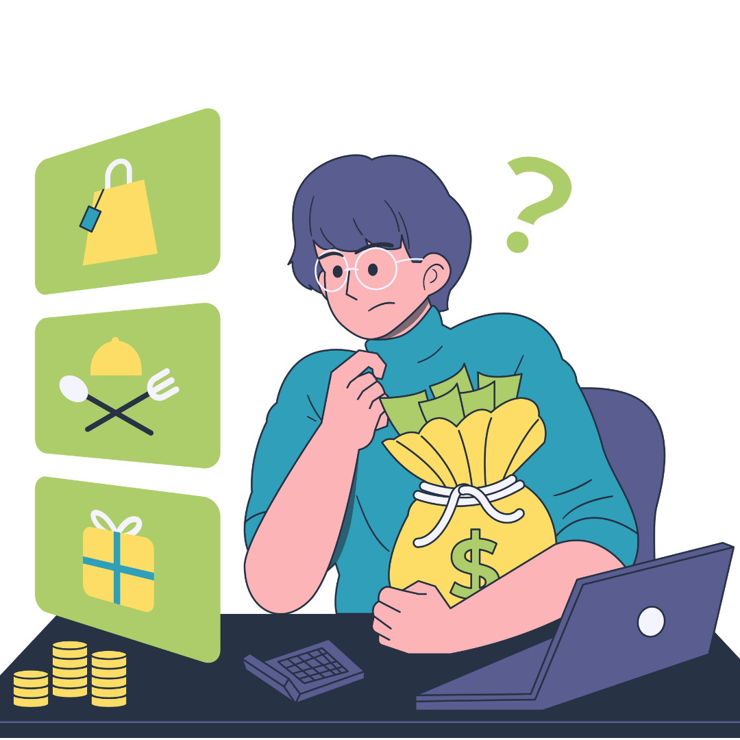 Salaries & Expense Management