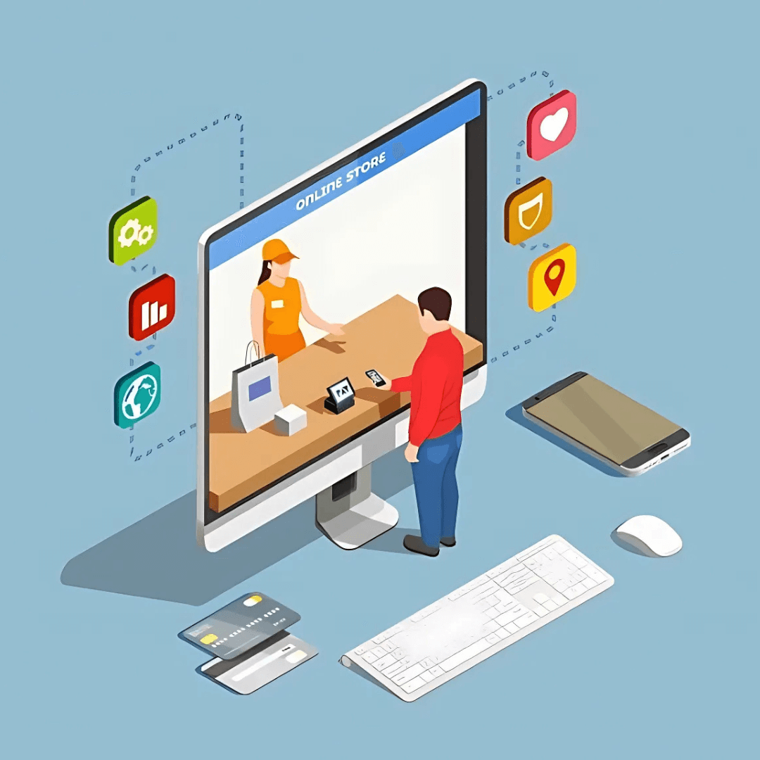 Sales Forecasting Sales Forecasting