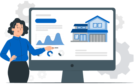 Real Estate Accounting System